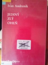 kniha Jediný zlý oheň, PmD - Poezie mimo Domov 1991