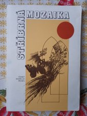 kniha Stříbrná mozaika 1. díl, Český rozhlas 1992