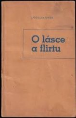 kniha O lásce a flirtu tři stati, Vydavatelské oddělení Ymky 1939