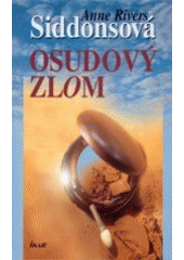 kniha Osudový zlom, Ikar 2002