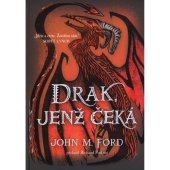 kniha Drak, jenž čeká, Argo 2024