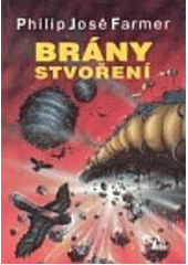 kniha Brány stvoření, Laser 1993