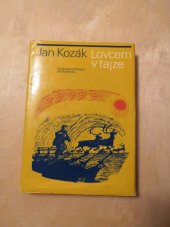 kniha Lovcem v tajze, Československý spisovatel 1975