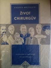 kniha Život chirurgův, Novina 1939