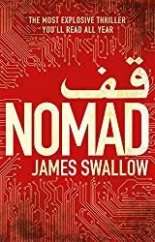 kniha Nomad (Marc Dane #1), Zaffre 2016
