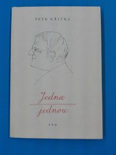 kniha Jedna jednou, SPN 1966