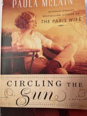 kniha Circling The Sun, Ballantine Books 2016