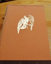 kniha Sága rodu Herriesů I.- IV. díl I: Tulák Herries; díl II: Judita; díl III: Pevnost; díl IV: Vanessa, Symposion, Rudolf Škeřík 1937