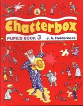 kniha Chatterbox 3 Pupil's Book, Oxford University Press 2008