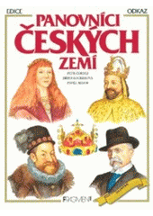 kniha Panovníci Českých zemí, Fragment 1998