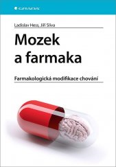 kniha Mozek a farmaka, Grada 2021