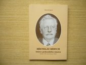 kniha Břetislav Rérych - tvůrce polenského muzea (studie k 100. výročí muzea v Polné), Linda 2000