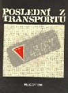 kniha Poslední z transportu, Jazzová sekce 1983