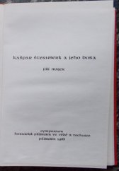 kniha Kašpar Šternberk a jeho doba, Komitét sympozia Hornická Příbram ve vědě a technice 1988
