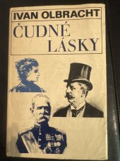 kniha Čudné lásky, Vydavatelstvo Tatran 1978