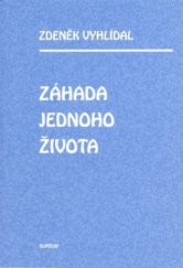 kniha Záhada jednoho života, Sursum 2008