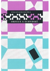 kniha Orfeus a Eurydiké, Transteatral 2011