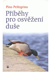 kniha Příběhy pro osvěžení duše, Karmelitánské nakladatelství 2012