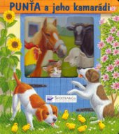 kniha Punťa a jeho kamarádi, Svojtka & Co. 2004