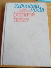 kniha Strhané hráze, Albatros 1978