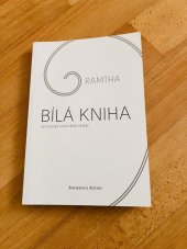 kniha Bílá kniha, Bohemica Books 2022