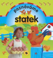 kniha Poznáváme statek, Sun 2007