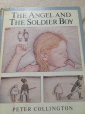 kniha The Angel and the Soldier boy, Alfred A. Knopf 1987