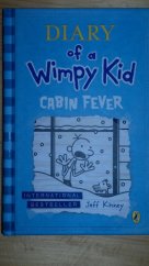 kniha Diary of a Wimpy Kid  #6 - Cabin fever, Penguin Books 2011