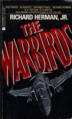 kniha The Warbirds, Avon Books 1990