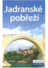 kniha Jadranské pobřeží, Svojtka & Co. 2007
