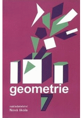 kniha Geometrie učebnice pro 7. ročník, Nová škola 1998