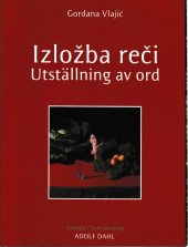 kniha Izložba reči, Arte 2010