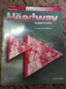 kniha New Headway Elementary - workbook with key, Oxford 2000