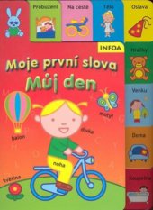 kniha Můj den, INFOA 2007