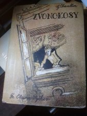 kniha Zvonokosy , F.obzina vyškov 1948