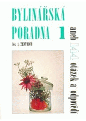 kniha Bylinářská poradna, Fontána 1991