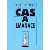 kniha Čas a emanace, Filosofia 1994