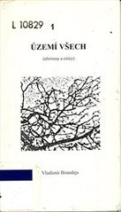 kniha Území všech [(aforismy a citáty)], Prameny 2003