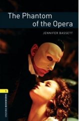 kniha The Phantom of The Opera, Oxford University Press 2008