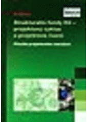 kniha Strukturální fondy EU – projektový cyklus a projektové řízení příručka projektového manažera, Masarykova univerzita 2007