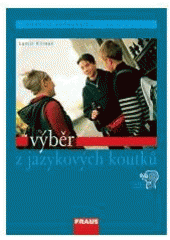 kniha Výběr z jazykových koutků, Fraus 2007