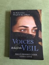 kniha Voices Behind the Veil, Kregel Publications 2003