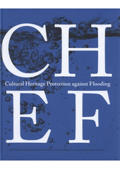 kniha CHEF cultural heritage protection against flooding, Institute of Theoretical and Applied Mechanics AS CR 2011