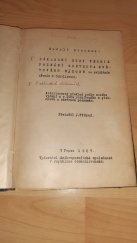 kniha Základní rysy teorie poznání Goethova světového názoru se zřenim k Schillerovi, Anthroposofická společnost v České republice 1927