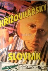 kniha Křížovkářský slovník, Dialog 1996