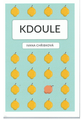 kniha Kdoule, Bookmedia 2019