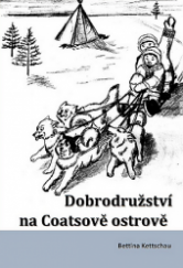 kniha Dobrodružství na Coatsově ostrově, Gute Botschaft 1988