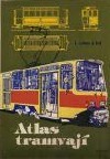 kniha Atlas tramvají, Nadas 1981