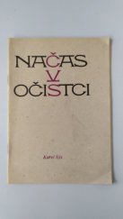 kniha Načas v očistci, NP Ostrava 1993