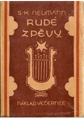 kniha Rudé zpěvy, Večernice 1923